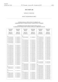 Http Www Wipo Int Edocs Pctdocs En 2006 Pct 2006 18 Section3 Pdf