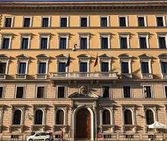 I servizi consolari saranno prestati nel pieno rispetto del distanziamento fra i visitatori. Ambasciata Tedesca In Italia Wikipedia