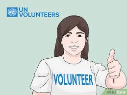 Kamerpower est un hub pour les étudiants, les demandeurs d'emploi et l'annuaire. Bei Unicef Arbeiten 8 Schritte Mit Bildern Wikihow