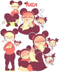 Rule 34 Dev | hentai popular | pucca | page 1