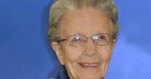 Mary "Phyllis" (Wilt) Marsh