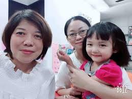 谢谢Xiao Teng 分享SHIRUTO 见证见证❗❗ 5岁小女儿Mei Xuan 被过滤水机热水烫到去见了医生但康复得慢妈妈看了心急又心疼