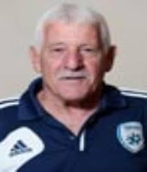 ההתאחדות לכדורגל בישראל