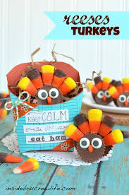 Thanksgiving Roundup Thanksgiving Fun Thanksgiving Treats Thanksgiving Table Favors