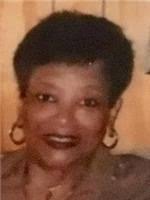 Patricia Patterson Obituary (1952