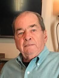 In loving memory of Charles McCarthy, Jr.