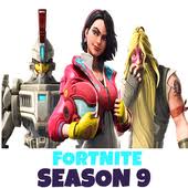 Users of mobile gadgets are waiting for all the same features available on fixed platforms. Battle Royale Season 9 Hd Wallpapers For Android Apk Download