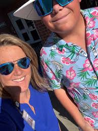 Congratulations to Aadi Karthik who took 4th place and Daniel Shen who took  1st place at the Packs 4 Peers Math Tournament