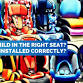 Free Community Car Seat Checks