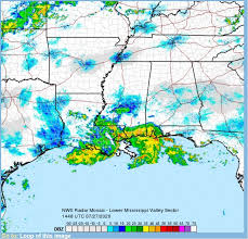 An additional 2 to 4 inches of rain. New Orleans Weather Flash Flood Watch In Effect Storms Waterspouts Possible Too Weather Nola Com