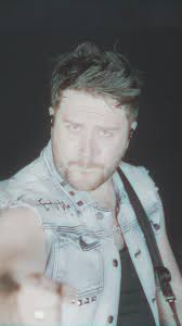 Last show with MEGADETH in Halifax today lets go! #bulletformyvalentine  #megadeth #canada #moncton #halifax