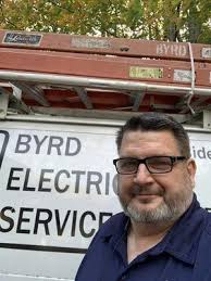 Byrd Electric Service, 89 Hospital Cir, Ste 8, Ellijay, GA 30540, US