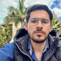 Agustin Ahumada's Instagram, Twitter & Facebook