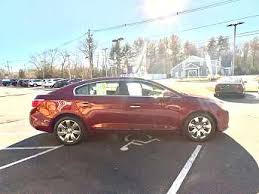 Image result for Magna Steel 2010 LaCrosse