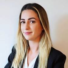 Barbara Freitas assume como Gerente da Graymatics para a América Latina