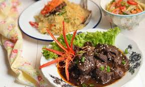 Opor ayam tidak hanya disajikan untuk lebaran. Pasarman Resepi Opor Daging Pahang Resepi Asalnye Dari Facebook