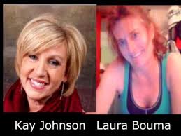 Laura Bouma's Instagram, Twitter & Facebook