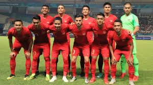 €325th.* feb 19, 1996 in bandung, indonesia. Andritany Ardhiyasa Dan Febri Hariyadi Segel Satu Tempat Di Timnas Indonesia Merahputih