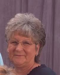 Vivian “Granny” Jolly Buckler Hill (1945-2010)