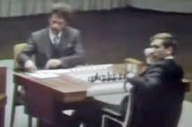 Fischer vs Spassky – 50 years ago ...
