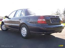 Image result for Dynastic Blue 1997 Hyundai