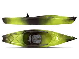 Sea kayaks usually cost between $1,000 and $1,350. Best Kayaks Of 2021 Dagger Oru More