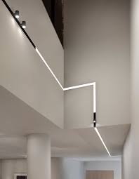 Flos running magnet 2.0 recessed profile installation. The Running Magnet Stories Flos