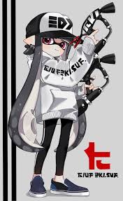 splatoon おしゃれまとめの人気アイデア pinterest duce arnold arnold スプラトゥーン かわいい スプラトゥーン イラスト ゲームアート
