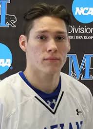 2019 Men's Lacrosse Roster