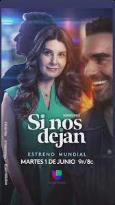 Si nos dejan was official selection at sxsw 2013 and nominated for a suncoast emmy. Si Nos Dejan 2021 Cast And Crew Trivia Quotes Photos News And Videos Famousfix
