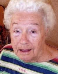 Helen Schmerge Obituary December 22, 2008