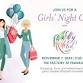 Girls' Night Out