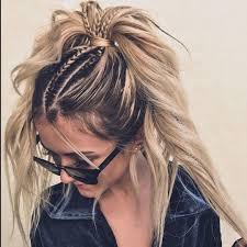 But the fact that you with all that in mind, here are five summer hairstyles for men in 2021 the longer your hair to start, the more your barber will have to work with (duh) to make this as close to josh richards as possible. Pin On Hair