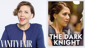 It stars jake gyllenhaal, jena malone, drew barrymore, mary mcdonnell, katharine ross, patrick swayze, noah wyle, and maggie gyllenhaal. Maggie Gyllenhaal Breaks Down Her Career From Donnie Darko To The Dark Knight Vanity Fair Youtube