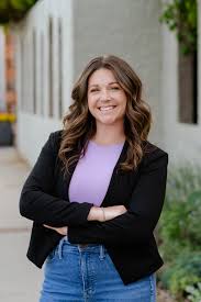 Abbie Gill - Real Estate Agent | Radford VA