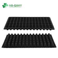 Maybe you would like to learn more about one of these? China Ps Plastic 1mm Thickness Seed Tray 21 128 Cells Nursery Tray Plug Tray For Growing Planting China Tray Nursery Tray