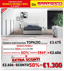 Dal lunedi' al venerdi' dalle 9:30 alle 12:30 e dalle 15:30 alle 19:00. Volantino Grancasa 29 8 2020 18 9 2020 Pagina 12 Tutti Sconti