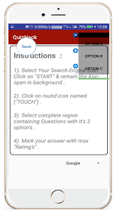 Download trivia star apk mod. Quiz Hacker For Android Apk Download