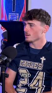 Podcast hosts interview Ryder, who recounts his introduction to football  and the passion it ignited within him. Discover the roots of his love for  the game and the early experiences that shaped his ...