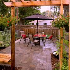 Paving, flags, crazy paving, garden design, good landscaping,landscape gardeners,landscape gardening in mid sussex. 25 Great Patio Paver Design Ideas