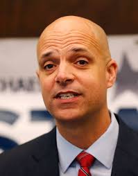 Lubbock sheriff, Farm Bureau among endorsements touted by U.S. 19 candidates