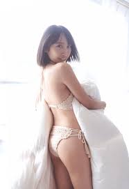 薮下楓(STU48)最新グラビア含む水着画像 19枚 - マブい女画像集 女優・モデル・アイドル