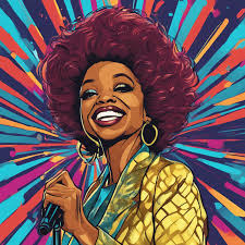 Gladys Knights Net Worth, Biography & Stats • Scottmax.com