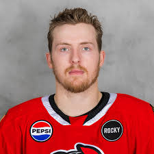 Andrew Perrott Stats and Player Profile