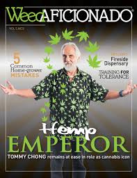 Discover tommy chong famous and rare quotes. Weed Aficionado By Weedaficionadomag Com Issuu