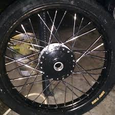 Sport_rim #ruclipr_pemula #ruclipr_sabahan kita bertemu lagi di channel saya 'johaedi official' di video kali ini saya. Saiz Sport Rim Fz150i