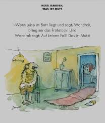 Pin Auf Janosch Wondrak