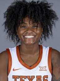 TEXAS WOMEN'S BASKETBALL