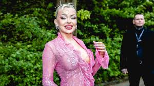 Joyy mei nude leaks this lady s somewhat petite, I think