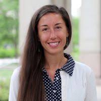 Ali Szymanski's Instagram, Twitter & Facebook